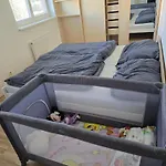Violette Apartamento Olomouc