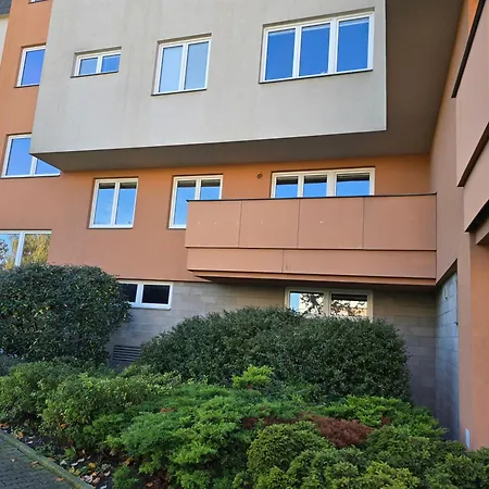 Violette Appartement *