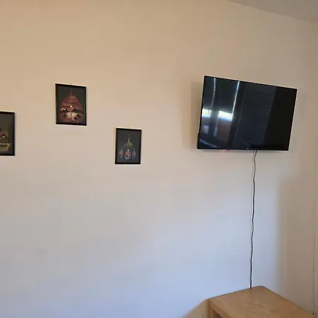 Apartment Violette *
