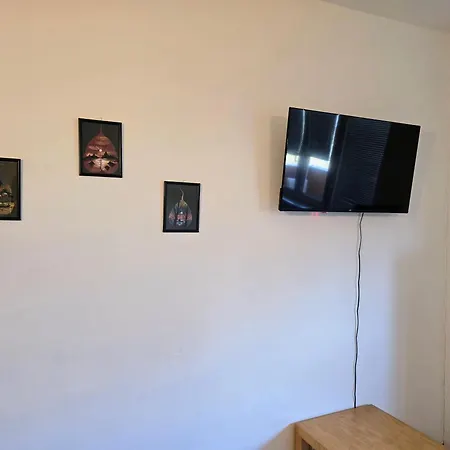 Apartment Violette Olomouc