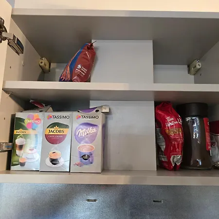 Apartamento Violette