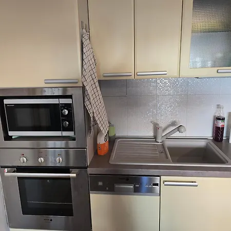 Violette Apartmán *