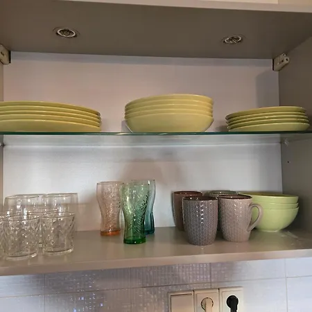 Apartamento Violette