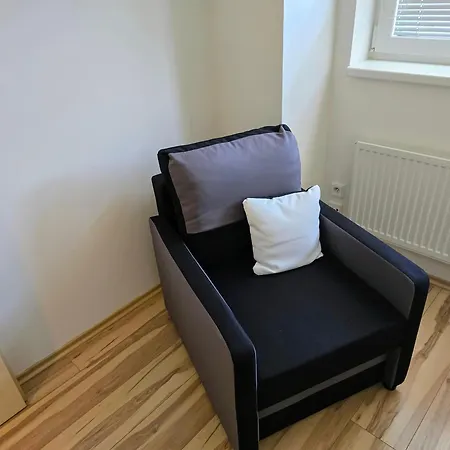Apartmán Violette Olomouc