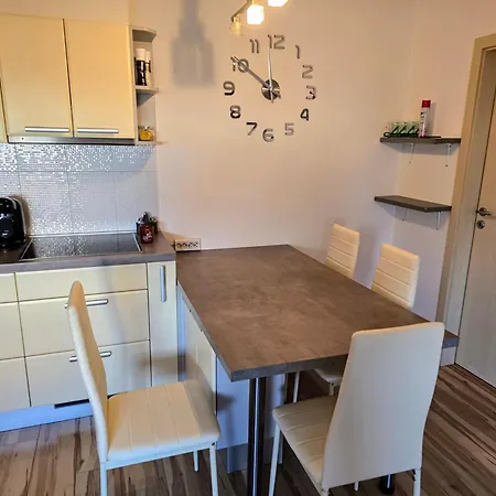 Violette Appartement *