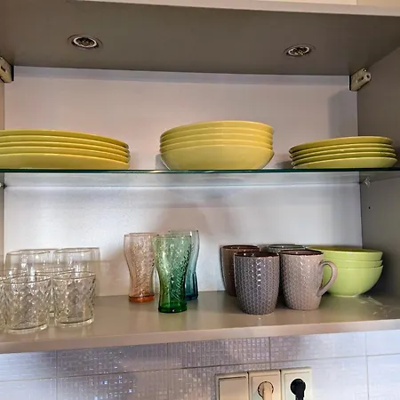 Apartamento Violette *