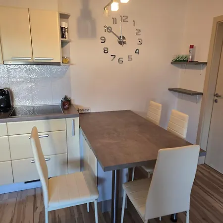 Violette Apartmán Olomouc