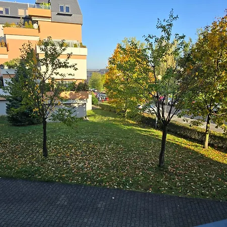 Appartement Violette Olomouc
