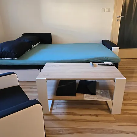 Apartamento Violette Olomouc