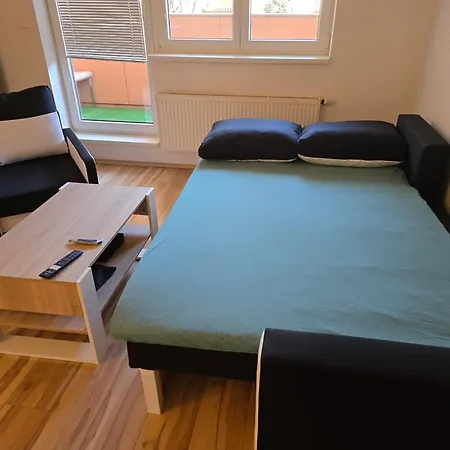 Violette Apartmán