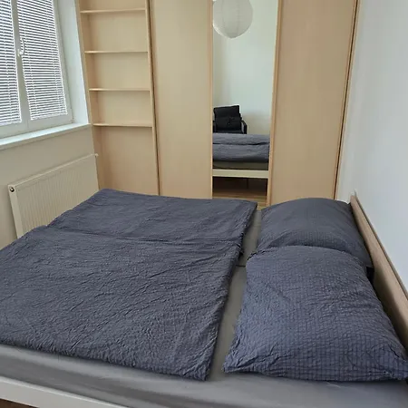 Apartmán Violette