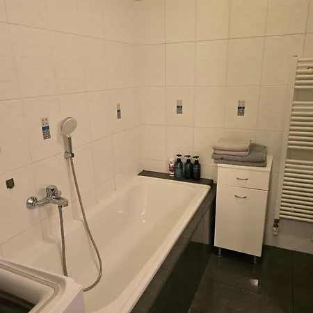 Violette Apartment Olomouc