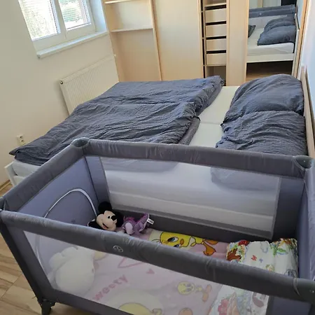 Violette 아파트 올로모우츠