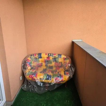 Violette Apartmán Olomouc