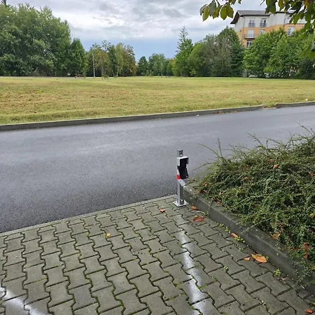 Violette 아파트 *