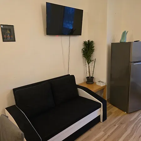 Apartamento Violette *