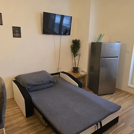 Violette Apartamento Olomouc