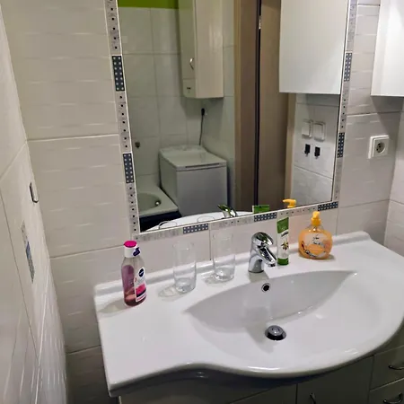 Appartement Violette