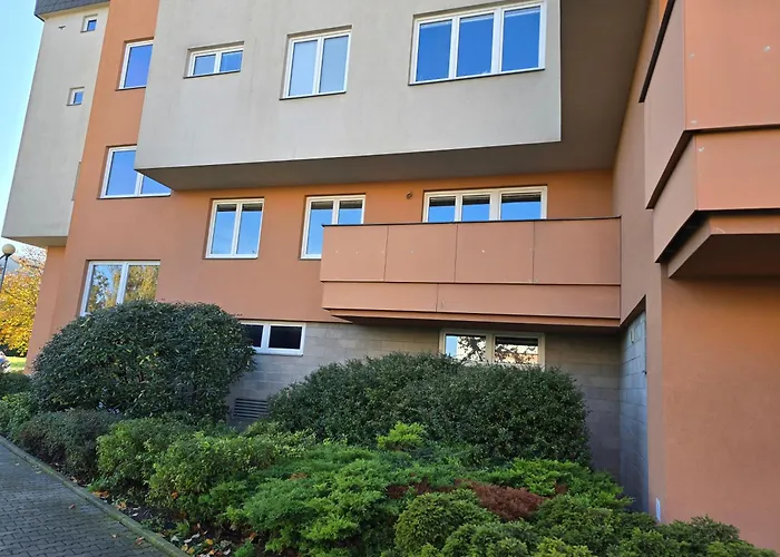 Violette Apartment *