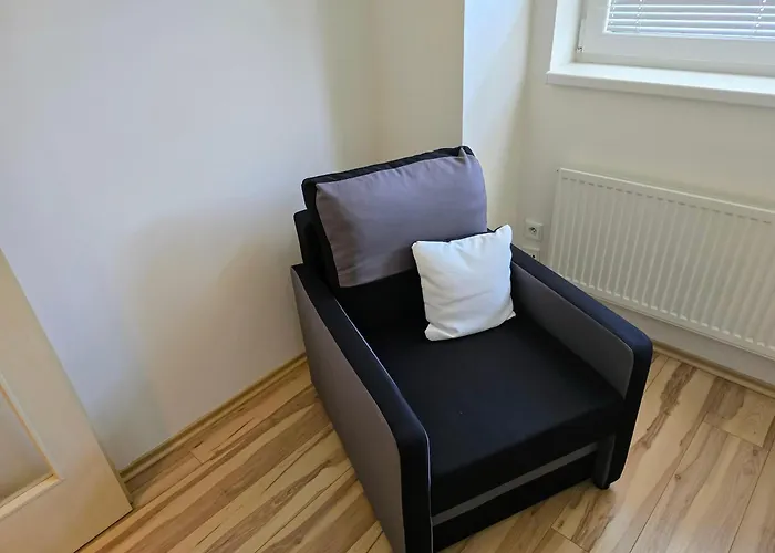 Apartment Violette Olmütz