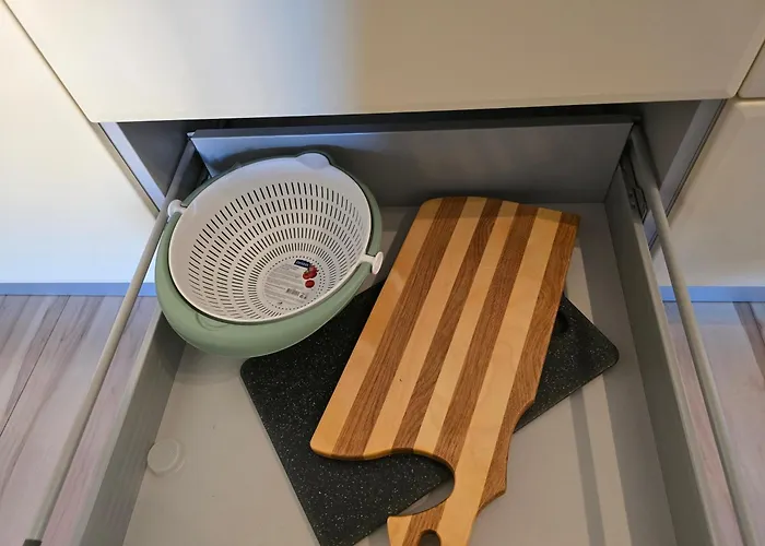 Apartment Violette Olmütz