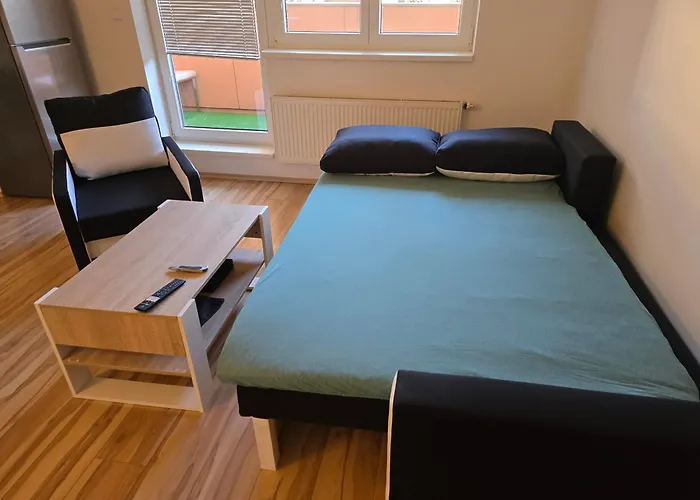 Violette Apartment