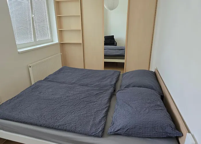 Apartment Violette