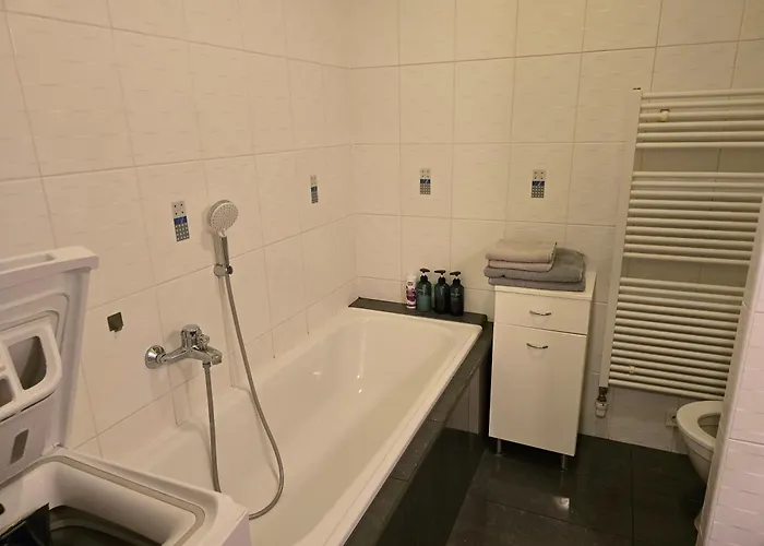 Violette Apartment Olmütz