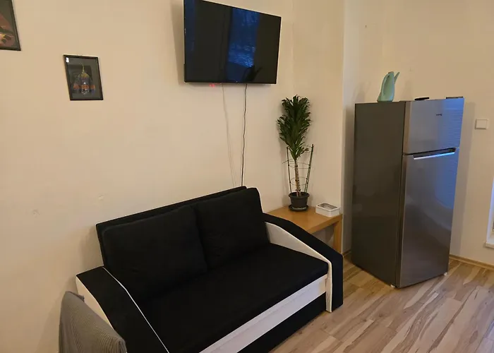 Apartment Violette *